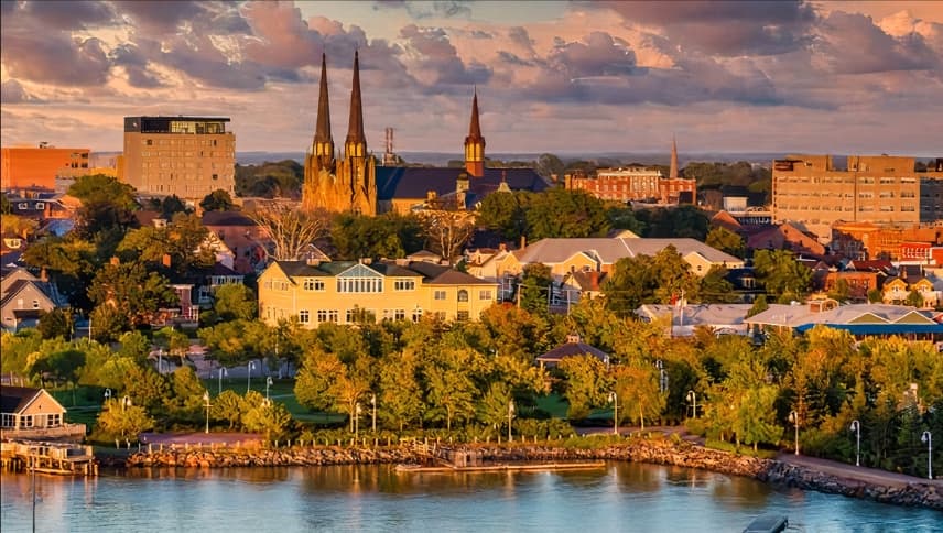 Canada